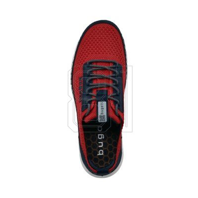 6. Bugatti M 321-ASM01-6950-3041 shoes