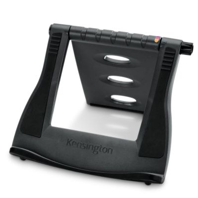 12. Kensington SmartFit® Easy Riser™ Laptop Cooling Pad