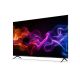 4. Sharp 55HP5265E 55 Smart TV with Google TV UHD Black