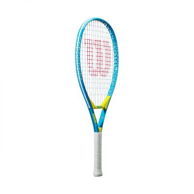 2. Wilson Ultra Power 23 3 5/8 Jr. WR118810H Tennis Racket