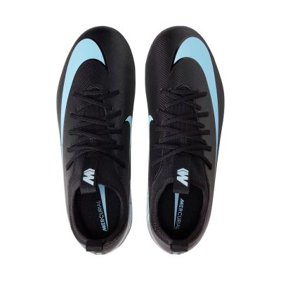 4. Nike Zoom Mercurial Vapor 16 Academy AG FQ8403 001 Kids' Football Boots