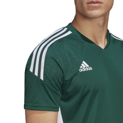 3. T-shirt adidas Condivo 22 M HE3057