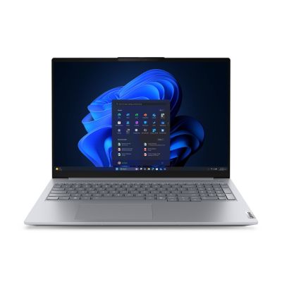 Lenovo ThinkBook 16 G9 AHP AMD Ryzen™ 7 250 Laptop 40.6 cm (16") WUXGA 32 GB DDR5-SDRAM 1 TB SSD Wi-Fi 7 (802.11be) Windows 11 Pro Gray German