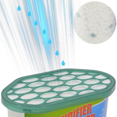 8. Moisture Absorber 500ml (230 g) Fresh Linen