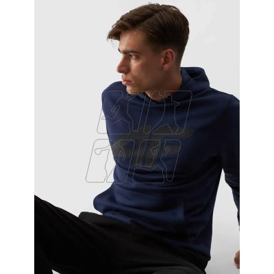 2. 4F M 4FWMM00TSWSM1464-31S sweatshirt