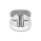 2. QCY Melobuds N60 In-Ear Wireless Headphones with LDAC and ANC Noise Cancellation - White