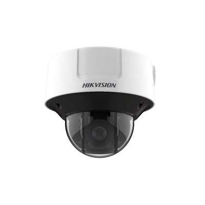 2. Hikvision DS-2CD3D86G2T-IZHS Dome IP Security Camera Outdoor 3840 x 2160 px Ceiling / Wall