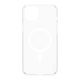 3. CARE by PanzerGlass Urban Combat Case MagSafe for iPhone 15 Plus - White