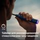 3. Philips Sonicare 6100 series Series 6100 HX7403/07 Rechargeable Toothbrush