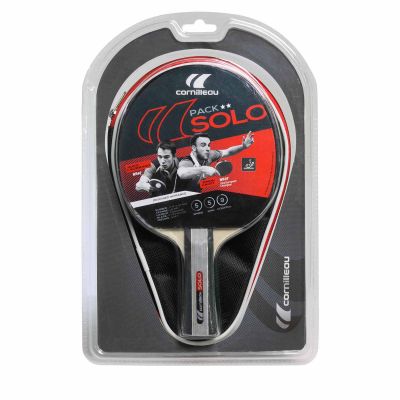 3. CORNILLEAU SPORT SOLO SET 432052