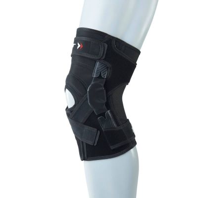 3. ZAMST knee joint stabilizer brace - ZK-X