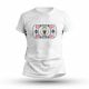 GKS Tychy Ice Hockey 2 M SREBGKSICET short sleeve shirt