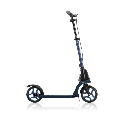 23. Globber One K 200 Piston Deluxe Blue 678-100 City Scooter