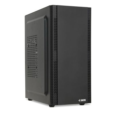 I-BOX ANTILA 39 Midi Tower ATX HOUSING