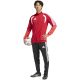 14. adidas Tiro 26 Competition Training men's sweatshirt red KA7676