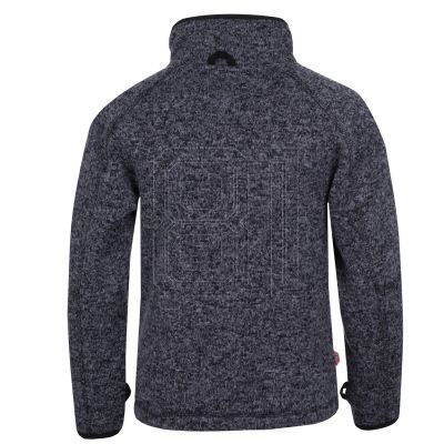 2. TrollKids Jondalen Jacket Jr 802-607 fleece sweatshirt