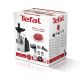 17. Tefal HV1 NE1098 Meat Grinder 1400W Black, Silver