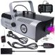 LIGHT4ME FM 1200 fog machine with remote control