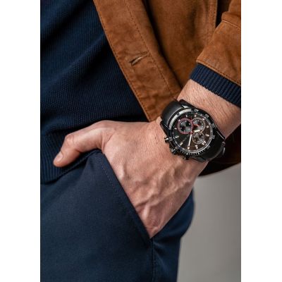 8. Men's Watch Paul Lorens PL9753A8-1A3