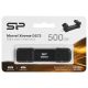 3. SSD Silicon Power DS72 500GB Dual USB-C/USB 3.2