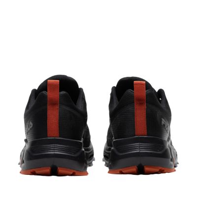 3. Fila Zenoa men's shoes black FFM0493 83052