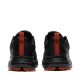 3. Fila Zenoa men's shoes black FFM0493 83052