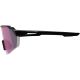 LEATT RideViz Lite Iriz Cryztal Cycling Glasses One Size