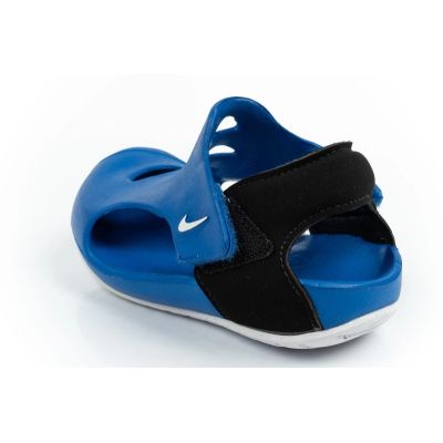 10. Nike Sunray Protect 3 Jr Sandals DH9465-400