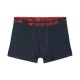 9. Boy's boxers 4F M061 3-pack multicolor 4FJWAW25UBXSM061 90S