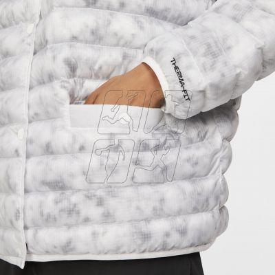 7. Nike Sportswear Therma-FIT Tech Pack W DD4660-715 jacket