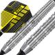17. Darts Harrows NX-90 Parallel 90% steeltip