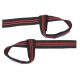 5. HMS Deadlift training straps F4432 17-62-026