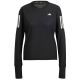 9. Adidas Own The Run Long Sleeve T-shirt W IN1568