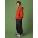 5. Boys' jogger sweatpants 4F 4FJRSS26TTROM1896-22S
