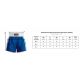 6. Kick Light Training Shorts MASTERS (WAKO APPROVED)