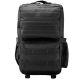 3. Large Black Military Backpack + SEMI LINE Set