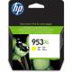 25. HP Ink Cartridge No. 953XL Yellow F6U18AE