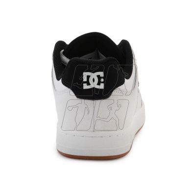 10. DC Shoes Manteca 4 S Adys M 100766-BO4 shoes