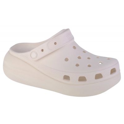 5. Crocs Classic Crush Clog W 207521-100