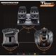 27. THRUSTMASTER JOYSTICK T16000M FLIGHT PACK (PC)