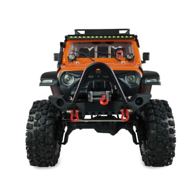 5. Amewi 22656 remote-controlled model Off-road crawler electric motor 1:10