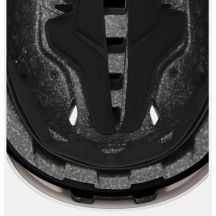 Mammut Haute Route Helmet - white/black size: 55_59_cm