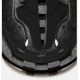 Mammut Haute Route Helmet - white/black size: 55_59_cm