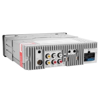 16. AUDIOCORE AC9100 car radio