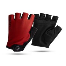 Rogelli CORE children's gloves red 128-140