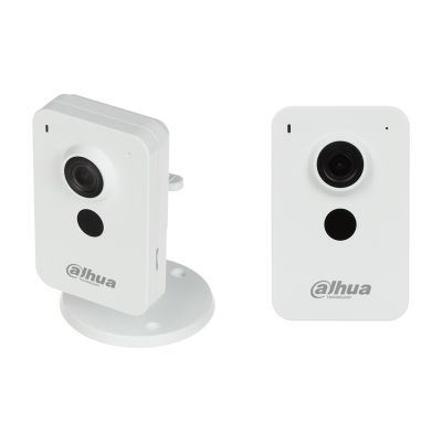 Dahua C2K-P-0280B Wireless WiFi Camera