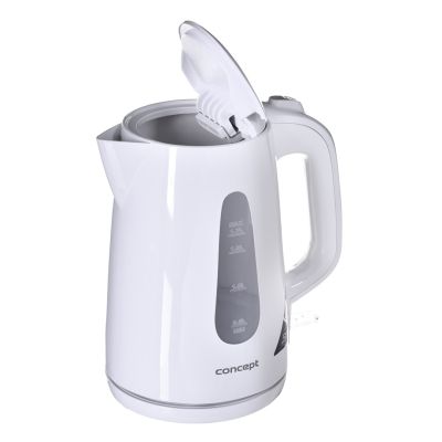 2. Electric kettle RK2380 CONCEPT white
