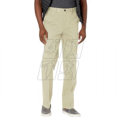 2. Calvin Klein Cotton M K10K105235 pants