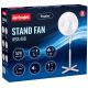 8. Activejet Regular WSR-40B Standing Fan (White)