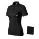 2. Malfini Resist Heavy Polo W MLI-R21LB black 01
